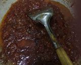 Foto langkah ke 3 dari resep Bandeng presto sambal terasi.