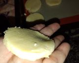 Foto del paso 5 de la receta: Alfajorcitos de dulce de leche