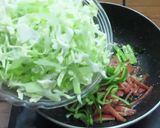 કોબી નો સંભારો(Cabbage Sambharo Recipe in Gujarati) રેસીપી સ્ટેપ3ફોટો