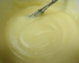 Foto del paso 1 de la receta: Torta helada Casata dos sabores