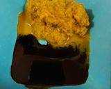 Foto langkah ke 1 dari resep Telur puyuh kecap.