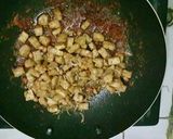 Foto langkah ke 2 dari resep Resep Sambal Kering Tempe Teri Medan.