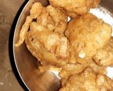 থোড় পকোড়া (thor pakoda recipe in Bengali) রেসিপির ধাপ 3 ছবি