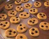 Foto del paso 3 de la receta: Galletas con chips