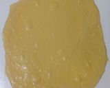 Foto langkah ke 11 dari resep Bumblebee Sourdough Bread (88% - Oven Tangkring).