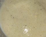 A picture of step 1 of Oats banana pancakes.