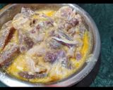রেলওয়ে মটন কারি (railway mutton curry recipe in Bengali) রেসিপির ধাপ 2 ছবি
