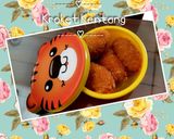 Foto langkah ke 6 dari resep Kroket Kentang miaww.