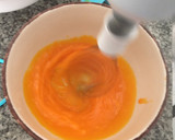 Foto del paso 2 de la receta: ❤️ Budín de chocolate ❤️