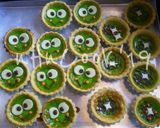 Foto langkah ke 8 dari resep Pie Susu Keropi 1 Telur (ANTI GAGAL).