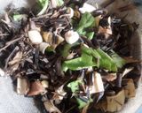 মোচার ঘন্ট(Mochar ghonto recipe in bengali) রেসিপির ধাপ 1 ছবি