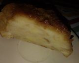 Foto del paso 6 de la receta: Budín de pan 😍