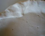 A picture of step 8 of Sweet Kabocha Pie.