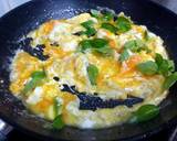 Bacon And Egg Fried Rice recipe step 4 photo