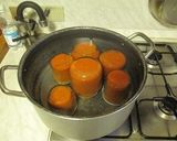 A picture of step 11 of Basic Tomato Sauce.