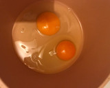 Foto del paso 1 de la receta: Fainá