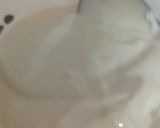 عکس مرحله 2 از دستور سس مایونز (خانگی)