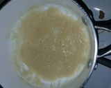 A picture of step 1 of Homemade Beef Gravy (from Pot Roast).