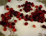 Candied Fresh Cranberries recipe step 5 photo