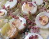 Foto del paso 4 de la receta: Col gratinada 🥬