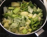 Foto del paso 4 de la receta: Almuerzo anaranjado