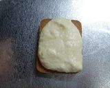 A picture of step 8 of Easy and Fun Tofu Ice Cream.
