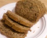 A picture of step 1 of Banana Walnut French Toast.