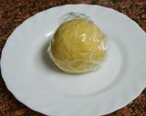 Foto del paso 2 de la receta: Pappardelle caseros con bacon y hortalizas