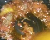 A picture of step 6 of Spicy chana daal.