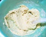 A picture of step 4 of Easy Chestnut Pound Cake for Autumn.