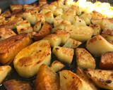 Foto del paso 8 de la receta: Colita de cuadril al horno rellena