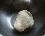 A picture of step 3 of Easy and Delicious Crispy Pizza.