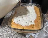 Foto del paso 14 de la receta: Tarta Tres leches