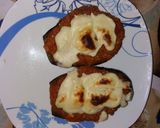 Foto del paso 5 de la receta: Berenjenas rellenas verduras