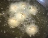 A picture of step 4 of Farali Buff Vada.