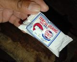 Foto langkah ke 2 dari resep Pencok Kacang Panjang.