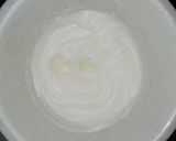 Egészséges, mindenmentes piskóta recept fázis 2 fotója