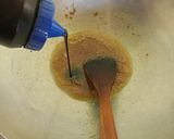 Foto langkah ke 1 dari resep Semur Telur dan Tahu Coklat.