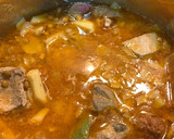 Foto del paso 3 de la receta: Lentejas caseras
