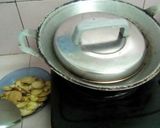 Foto langkah ke 2 dari resep Semur jengkol (anti bau).