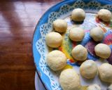 Foto langkah ke 6 dari resep Roti Jabrik Super lembut.