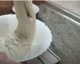 Foto del paso 4 de la receta: Hogaza de pan con masa madre