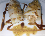 Foto del paso 11 de la receta: Canelones de repollo 😋😋😋