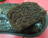 Foto del paso 5 de la receta: Budín Integral de Coco