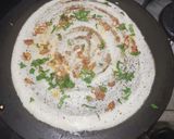 રવા ઢોસા (Rava Dosa Recipe In Gujarati) રેસીપી સ્ટેપ3ફોટો