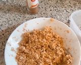 Foto del paso 2 de la receta Galletas 🍪 de avena y plátano