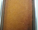 A picture of step 9 of Carrot Caserole - Large.