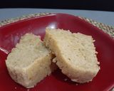 Foto langkah ke 10 dari resep Bolu Pisang 1 telur no margarine.