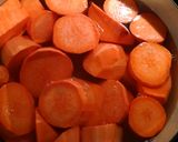 A picture of step 2 of Sweet Potato Pie.