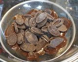 A picture of step 4 of Chocolate Terrine.